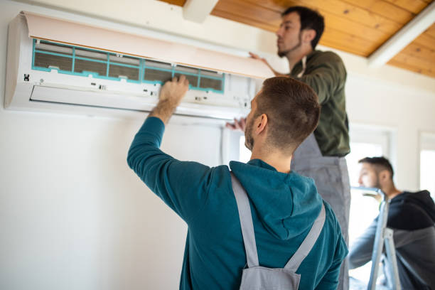 Best Emergency HVAC Repair  in Tazewell, VA