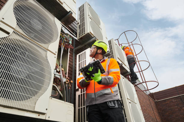 Best Local HVAC Companies  in Tazewell, VA