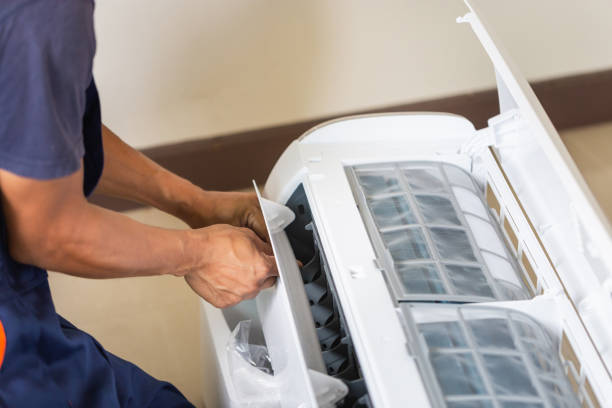 Best HVAC Air Duct Cleaning  in Tazewell, VA