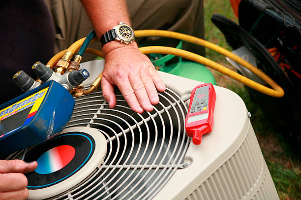 Best 24/7 HVAC Repair  in Tazewell, VA