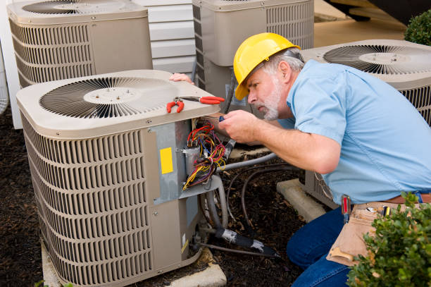 Best Ductless HVAC Repair  in Tazewell, VA