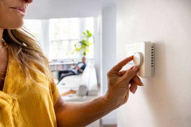 Local HVAC Companies in Tazewell, VA