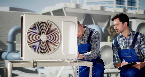 Best HVAC Contractors  in Tazewell, VA