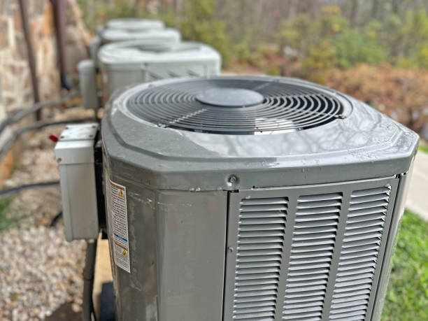 Best HVAC Emergency Services  in Tazewell, VA